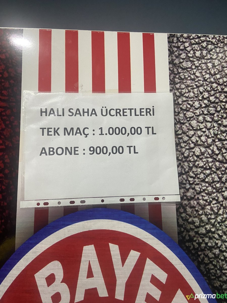 allianz arena halı saha...