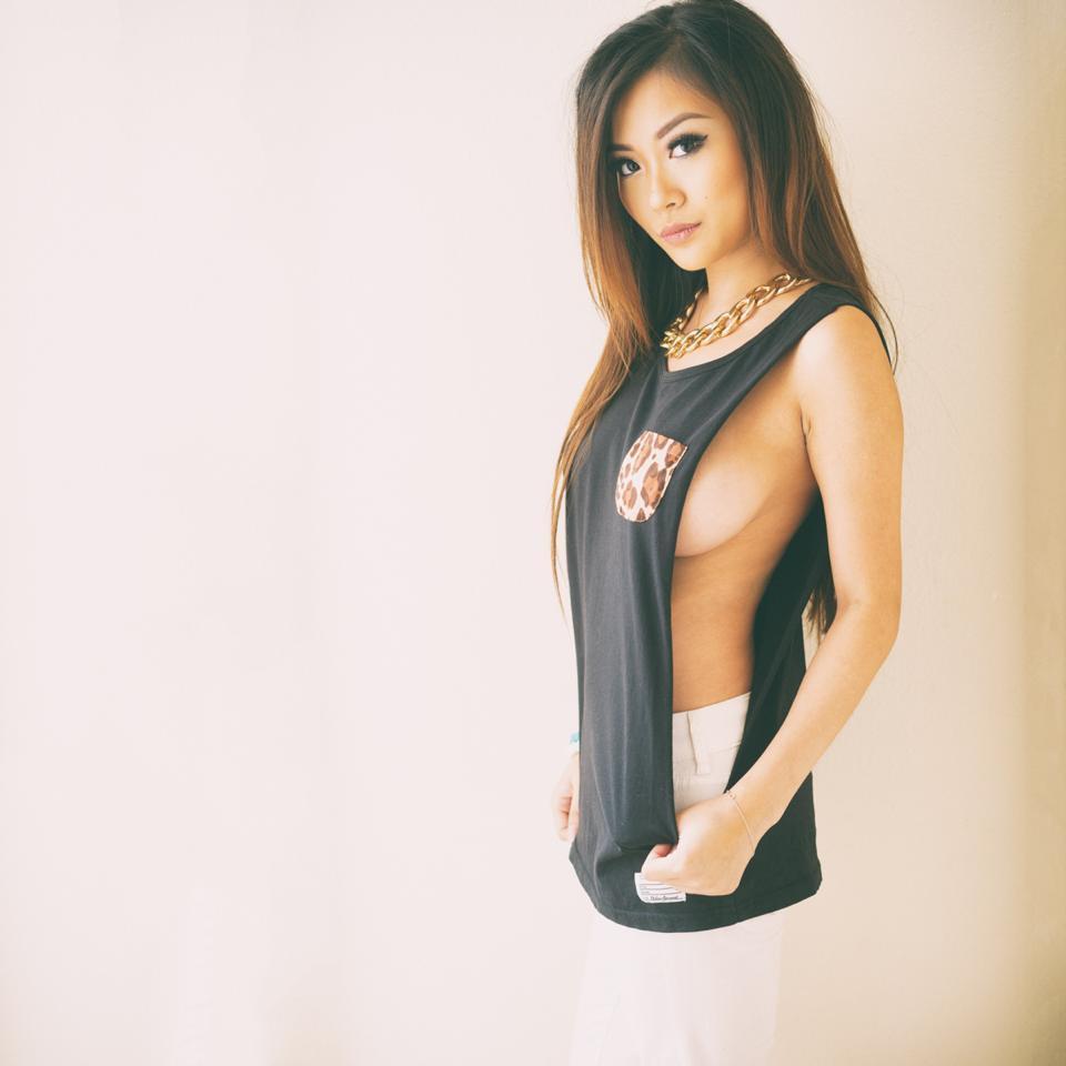   Vicki Li (aka vickibaybeee)Birthday: July 31, 1993Ethnicity: ChineseHeight: 5'4&quot;Weight: