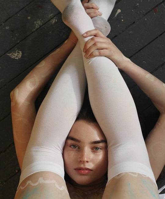 damsels-in-undress: