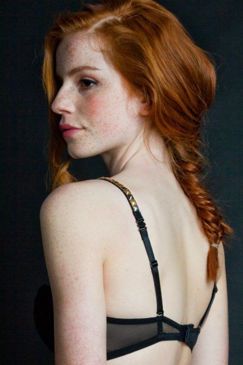 Luca Hollestelle by Vary Lingerie