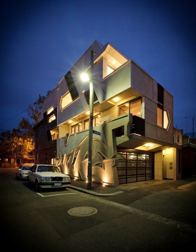 dailycoolhouses:  The Strangest Buildings on Earth: The Strangest Buildings on Earth: