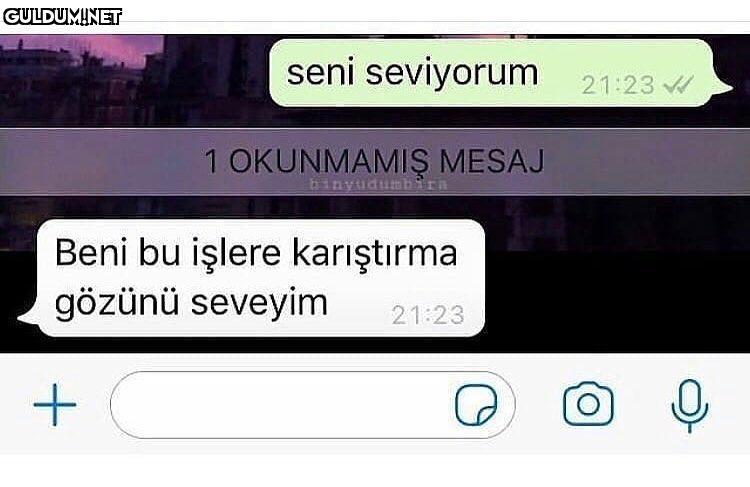 - seni seviyorum 21:23

1...