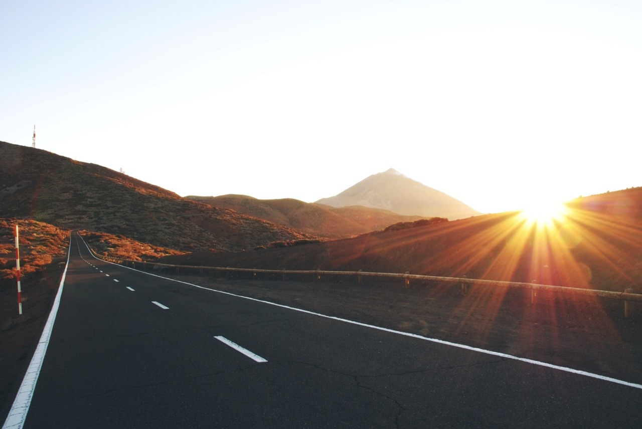 luisshphotos:  On the Road ▫️▫️▫️