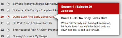 quicksummary:  pearswhy:  WHO FUCKING WRITES THESE NETFLIX DESCRIPTIONS I’M GONNA SCREAM  my dream job tbh  The Adventure Time episode descriptions have the same tone as well