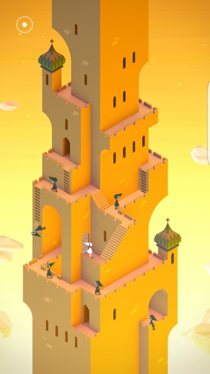 pastel-crow:  Ive made it to the great crow tower @fishcrow   I love