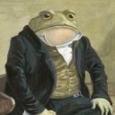 welldressedfrog avatar