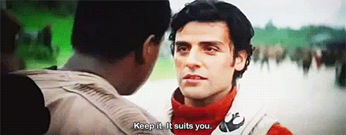 visionwanda:#ur gay is showing poe