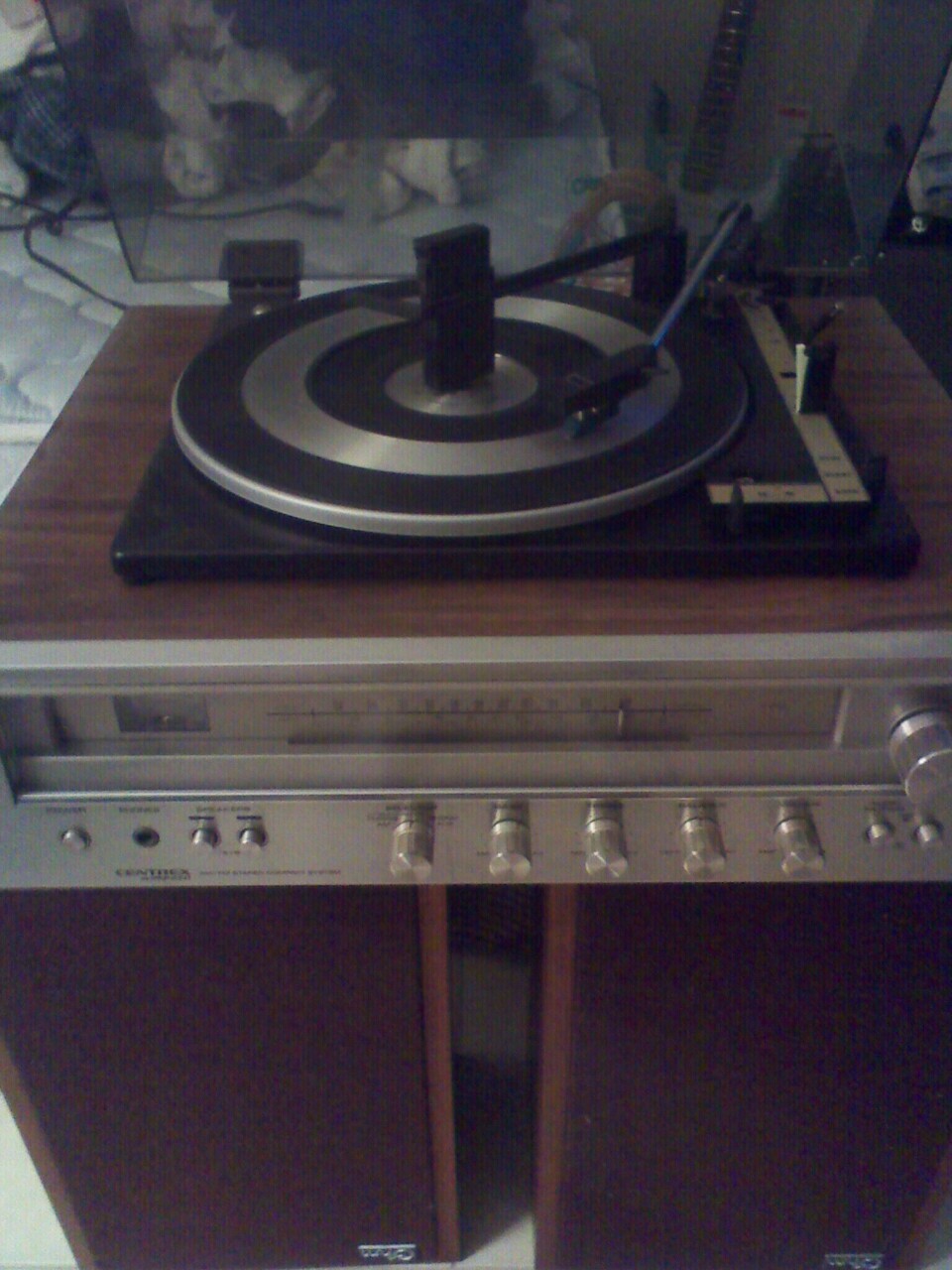 leftwing-secularist:  Finally! it’s in perfect condition, too! 