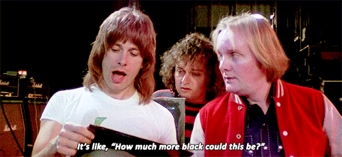 All My Heroes Are Weirdos