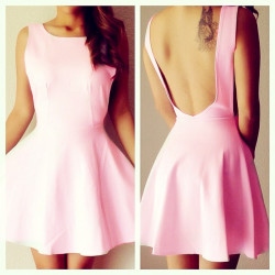 flashstreet:     Love this dress!