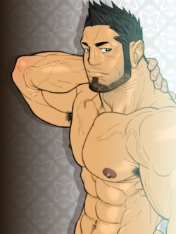 Yaoi, Bara, and Gay Art