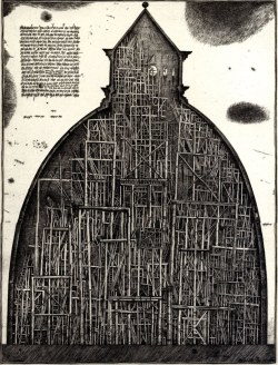 fer1972:  Architectural Drawings by Alexander