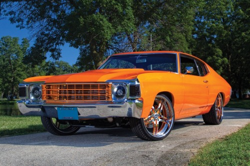musclecarsfans:  Follow For Muscle Cars Everyday