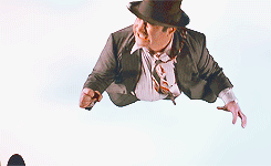 samrily:  1OO Films  28. Who Framed Roger Rabbit (1988)P-p-please, Eddie! Don’t