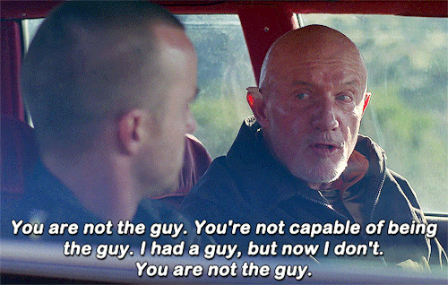 Breaking Bad + No Context (Part 13)
