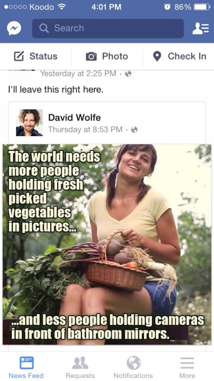 downwitharistotle:What a boring and bizarre statement