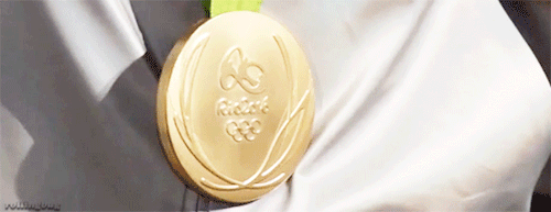 Olympic Gold 2016