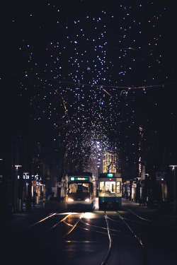 captvinvanity:  Daniel Frauchiger | Bahnhofstrasse, Zürich  