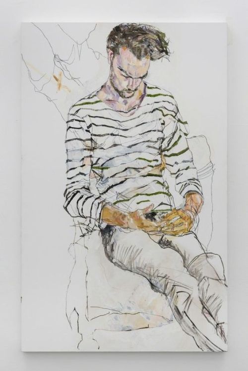 alanspazzaliartist:  Howard Tangye art