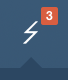 gingerbbatch:  gingerbbatch:   am i going crazy or is the red bubble a different