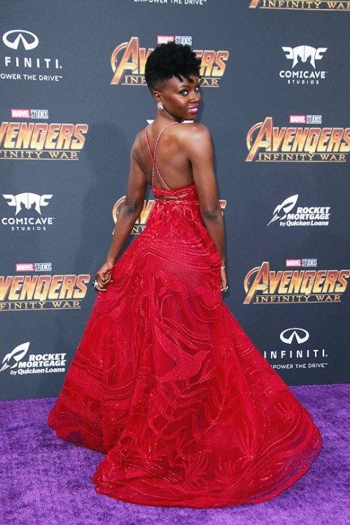 richonnesokoye: danai gurira invented the color red. it is known.