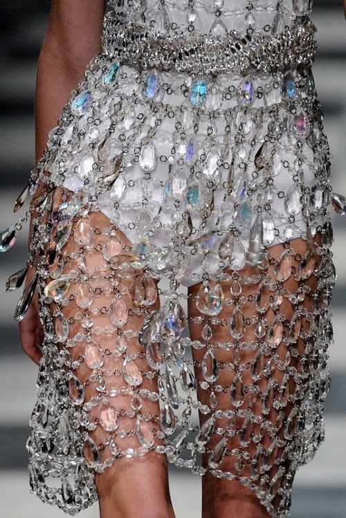 hetereal:Balmain SS16 | Prada SS10