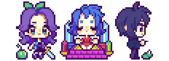 petalade:been playing a lot of stardew & got inspired to add to my old batch (which I updated a 