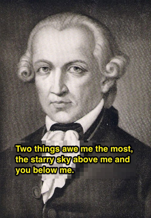 noonelikesasocrates:we-kant-even:enormous cred to the glorious @philolzophy for writing this joke ;D