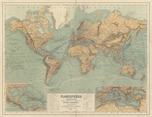 planisphere