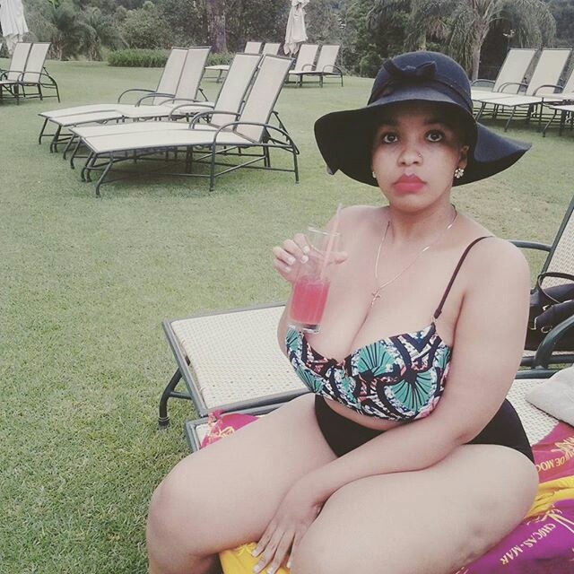 bruh-in-law:  Leelah 