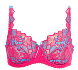 placedeladentelle:  Fiore by Lepel / 30-38
