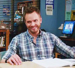 confidentialityspice:  Sometimes Joel makes faces… 