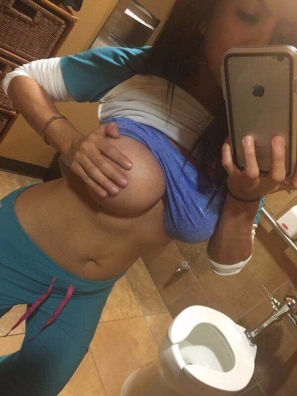 Busty Petite Girls