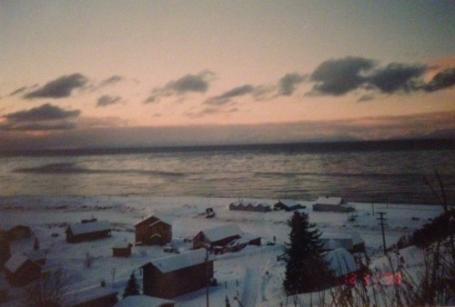  Alaska, 1998 