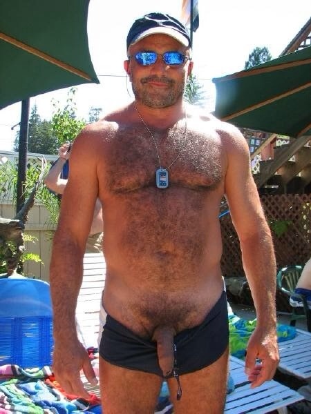 Love Bear Daddy
