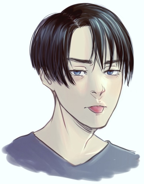 lolakasa:  I changed the expressions a bit :C 