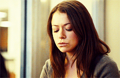  Orphan Black Meme:  A Scene That Made You Laugh [1/2] ↳ “Well,