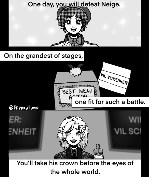 To You, The Fairest One Of All