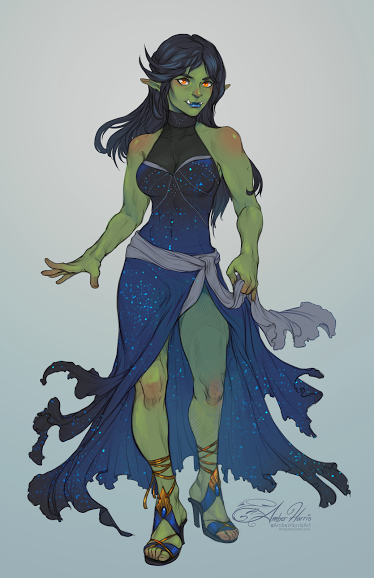Commissions Open!