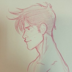 cris-art:  #billykaplan #youngavengers