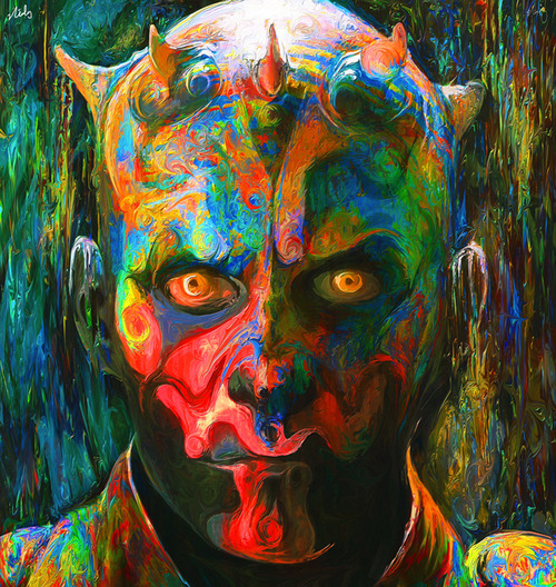just-art:  Submitter of the year: Nicky Barkla Artist: Tumblr / DeviantArt / on Just Art