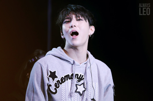 prince-taekwoon:do not edit | © Always Leo