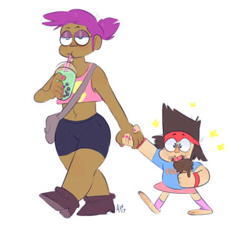 corantus:gars bodega employees takin a day off