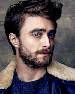 dehaanradcliffe:  Daniel Radcliffe photographed