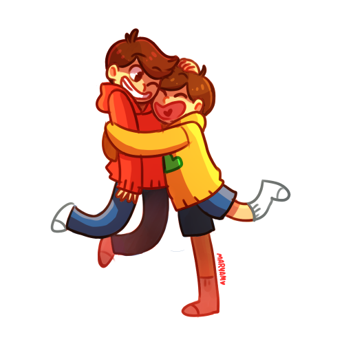 maryomahmed: Hugs!You don’t know how much I love them :‘3 (Don’t tag ships, please)