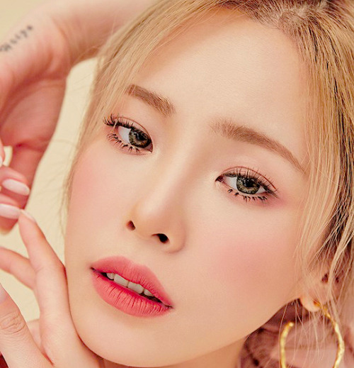 zionqt: Heize for Beauty+