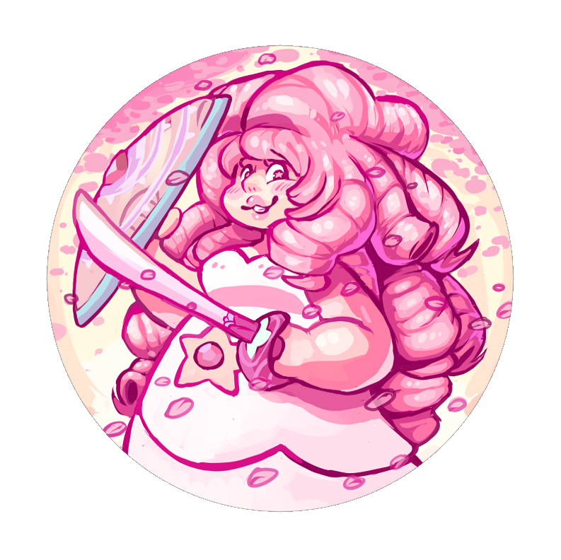 thelittleshoppie:  Let’s start with the first pack of buttons for sell! Steven