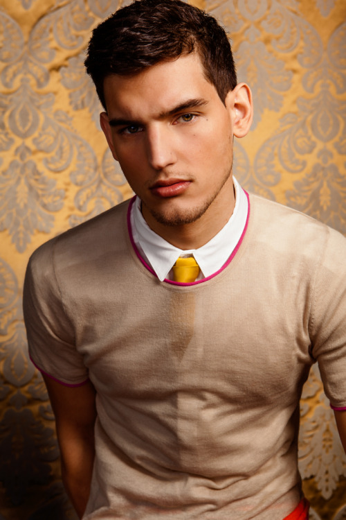 springtow:  Travis Cannata by Justin Violini