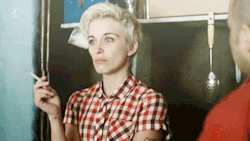 hellray:  This is England ‘86 earned Vicky McClure a spot as my No. 1 girl crush. SHE IS PERFECT IN THIS SERIES. 