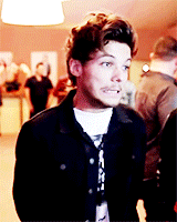 bestivals:  HAPPY 22ND BIRTHDAY, LOUIS!!! 